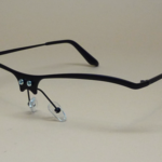 Replacement Half Frame (no lens) for Magnifying Loupes 1