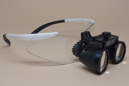 Magnifying Loupe Glasses